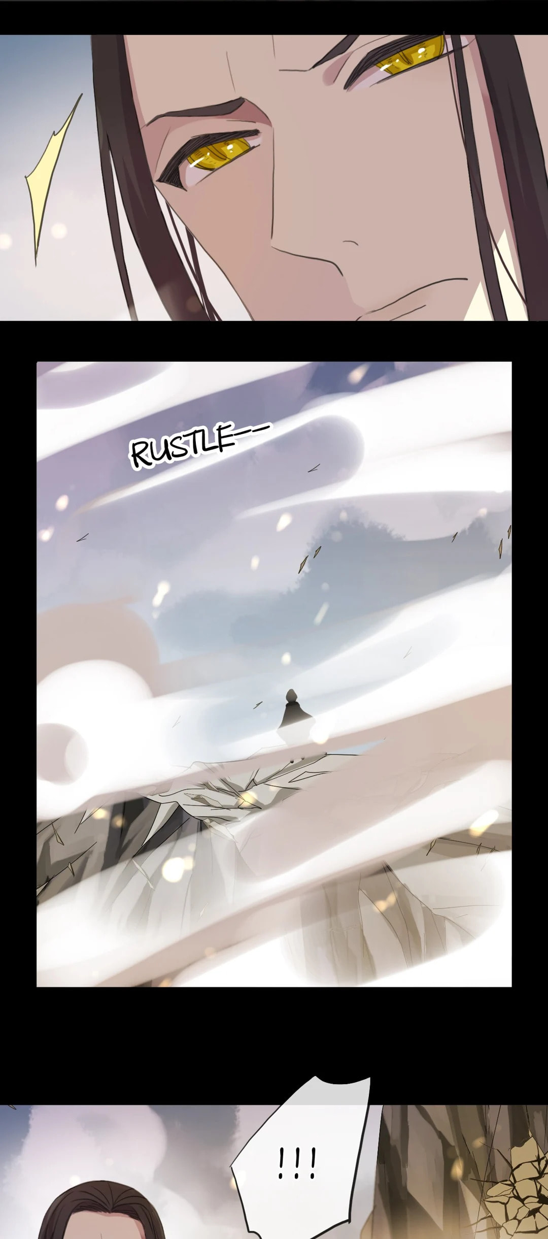 Read Sweet Bite Marks chapter 114 image 28 on Lezhin