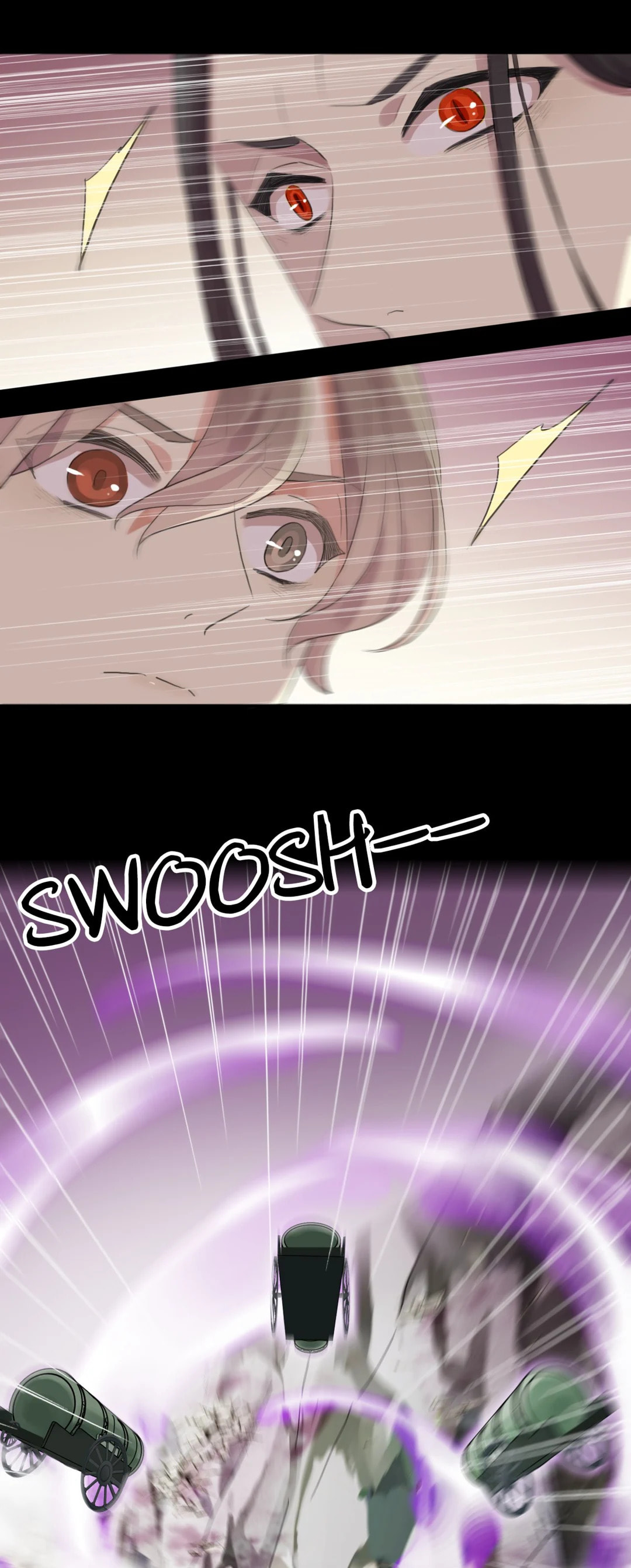 Read Sweet Bite Marks chapter 114 image 30 on Lezhin