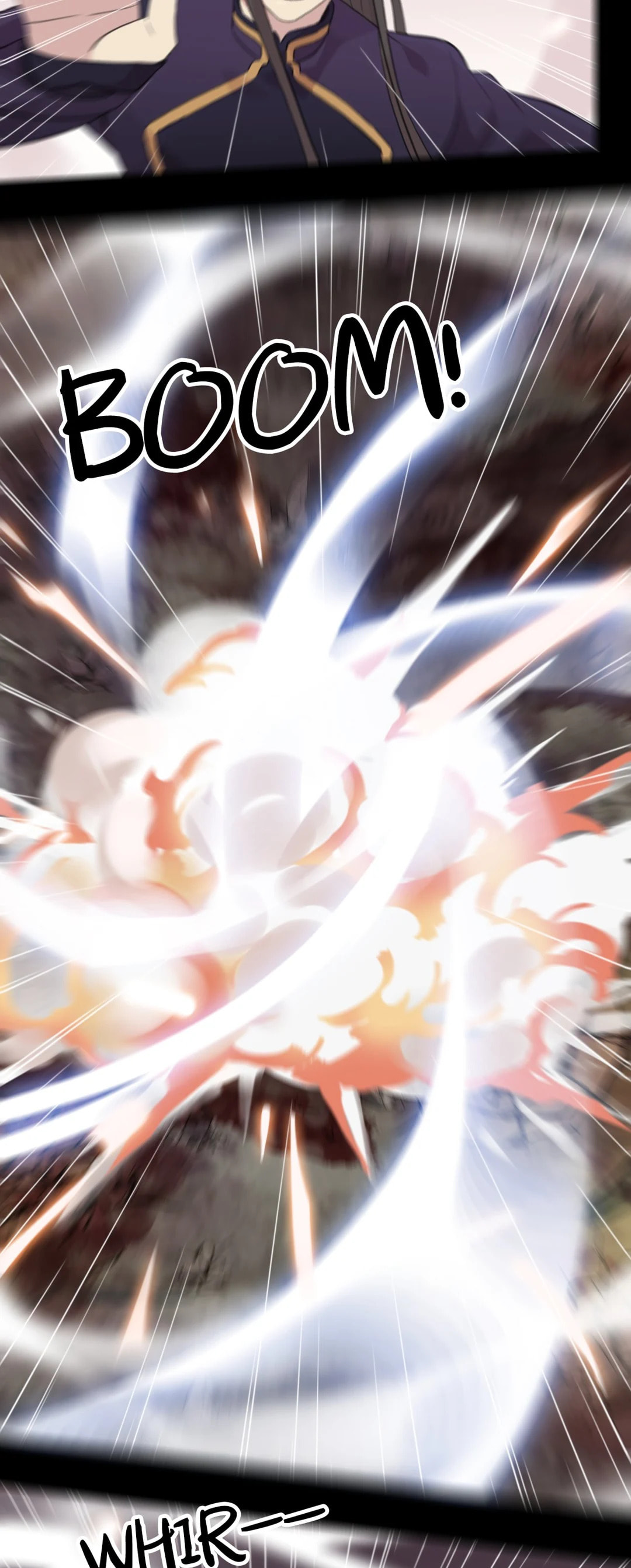 Read Sweet Bite Marks chapter 114 image 34 on Lezhin