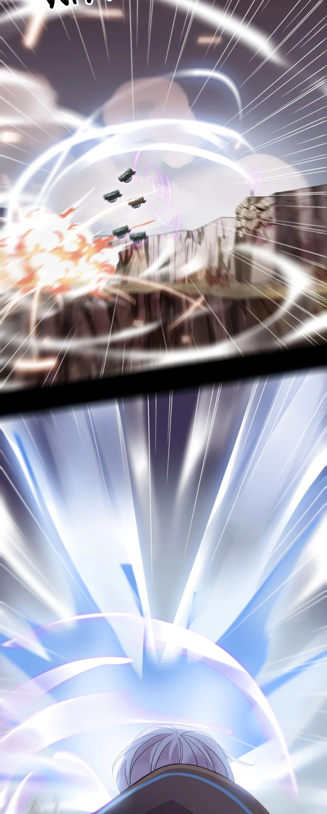 Read Sweet Bite Marks chapter 114 image 35 on Lezhin