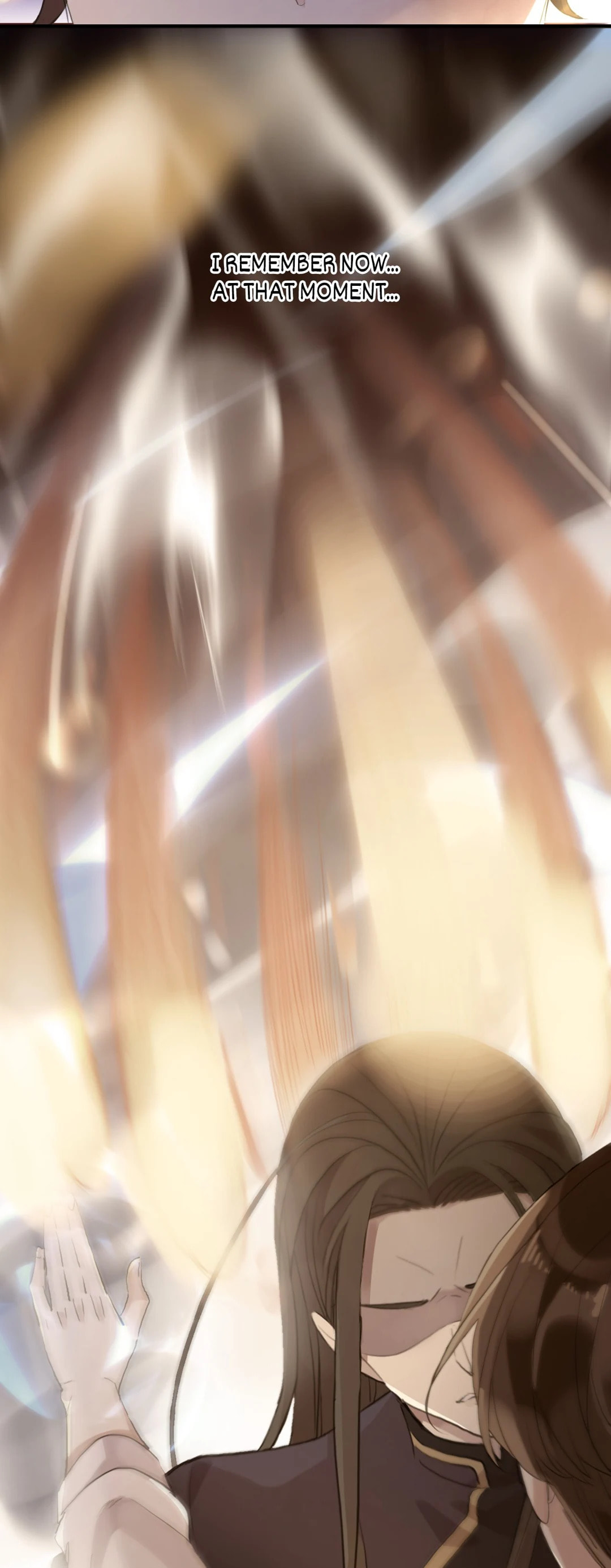 Read Sweet Bite Marks chapter 114 image 44 on Lezhin
