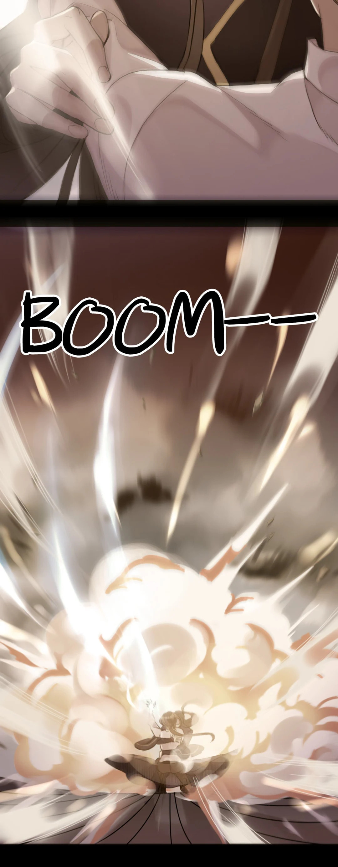 Read Sweet Bite Marks chapter 114 image 45 on Lezhin
