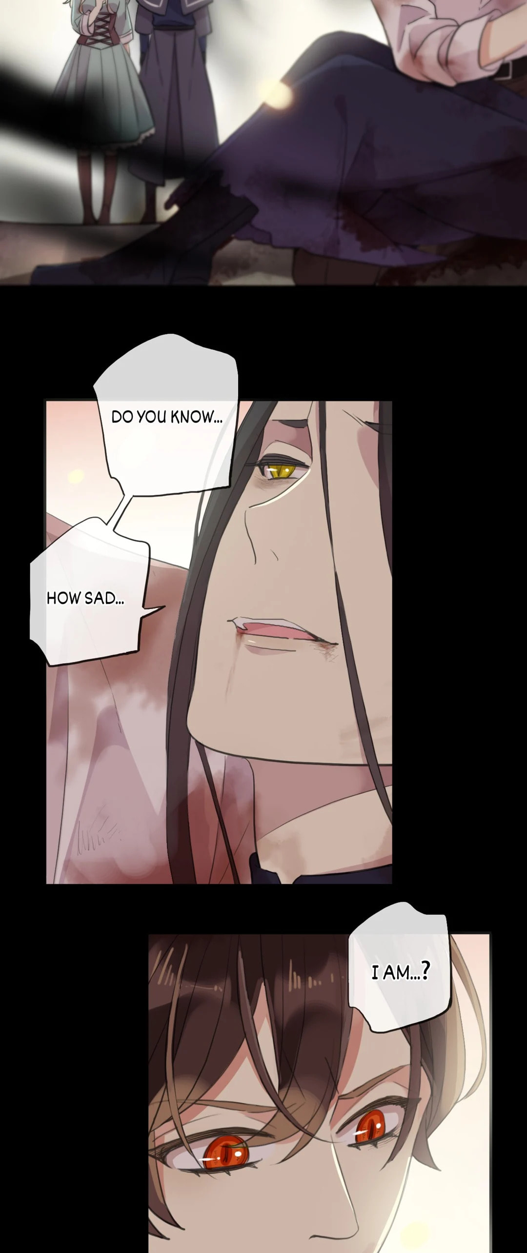 Read Sweet Bite Marks chapter 114 image 53 on Lezhin