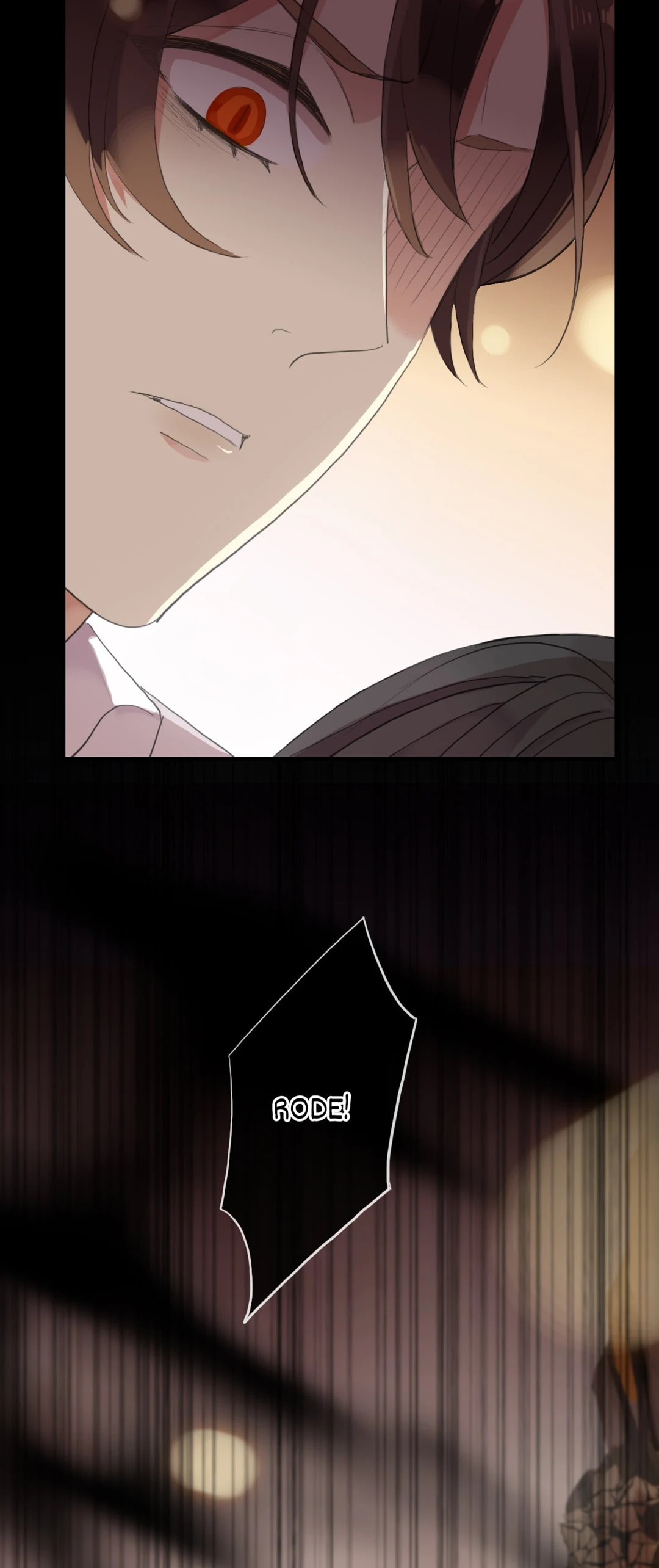 Read Sweet Bite Marks chapter 114 image 59 on Lezhin