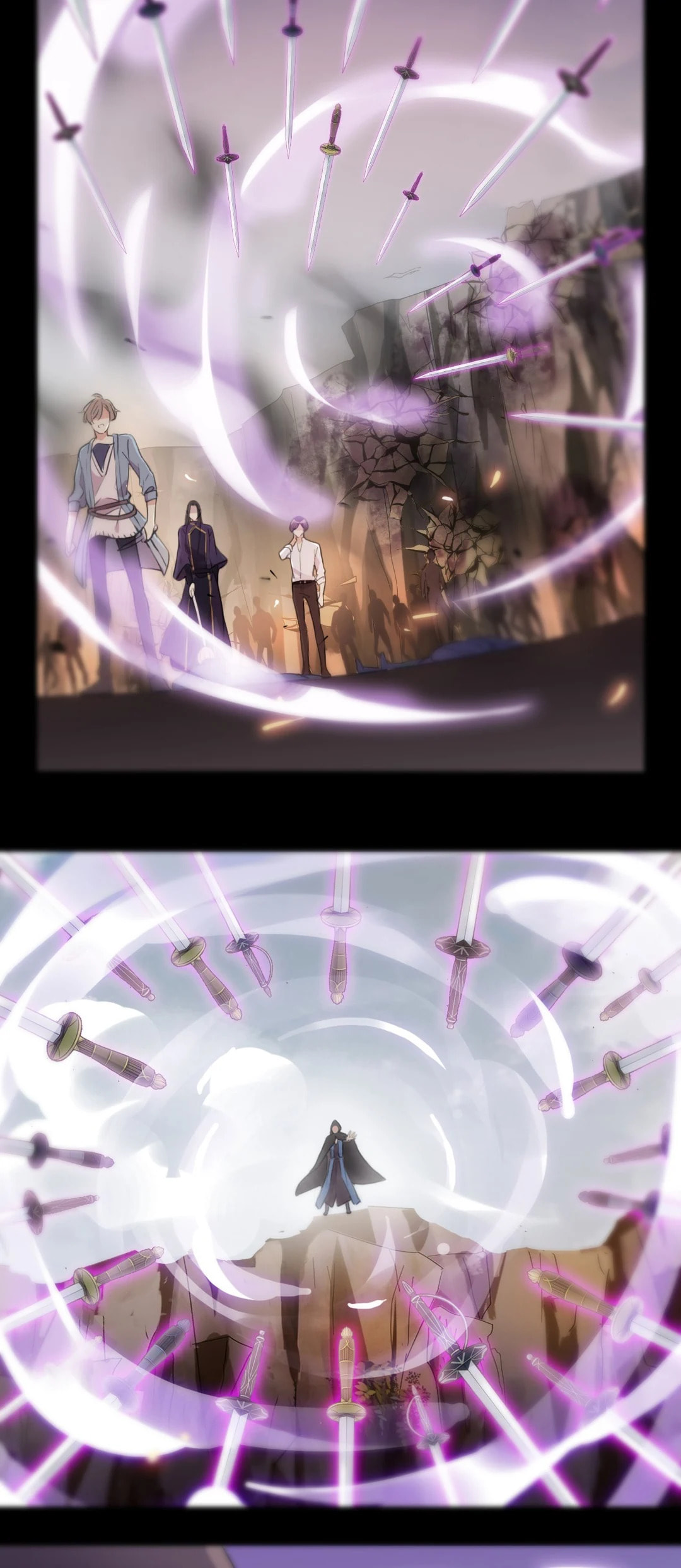 Read Sweet Bite Marks chapter 114 image 6 on Lezhin