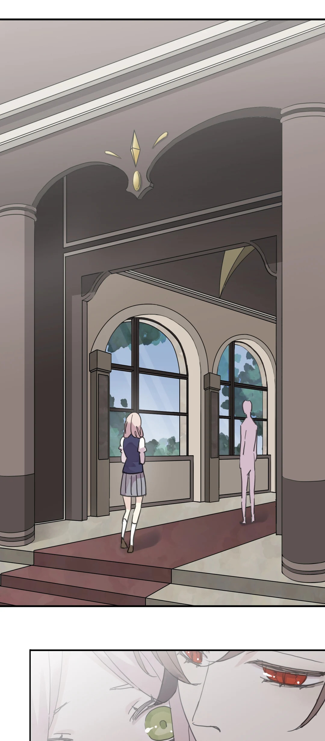 Read Sweet Bite Marks chapter 115 image 13 on Lezhin