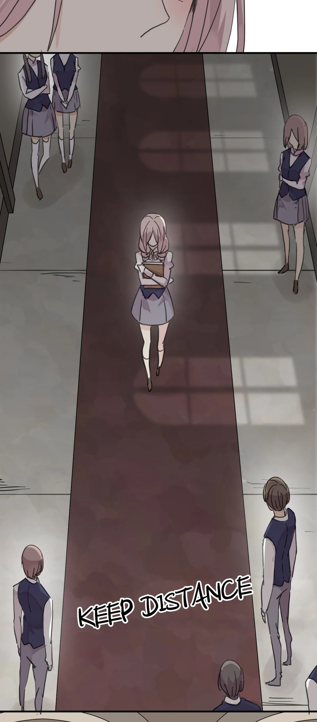 Read Sweet Bite Marks chapter 115 image 15 on Lezhin