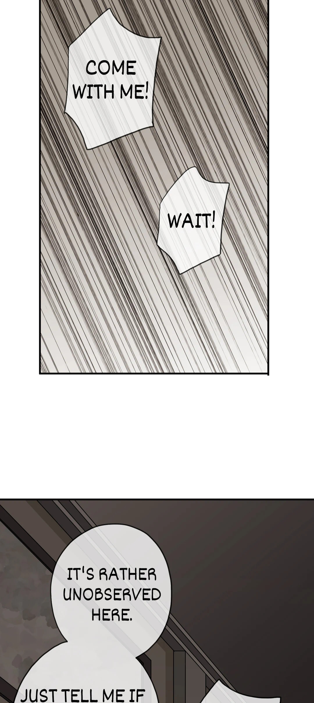 Read Sweet Bite Marks chapter 115 image 20 on Lezhin