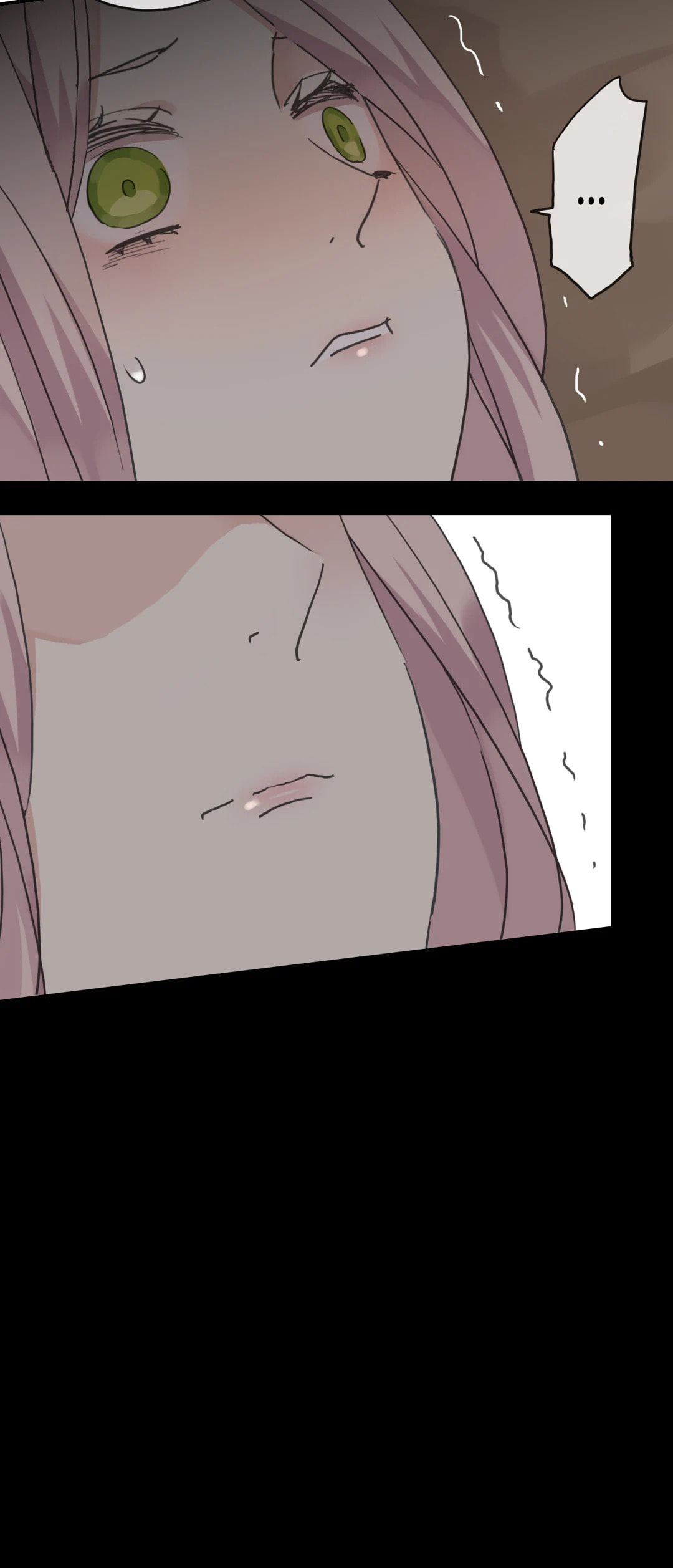 Read Sweet Bite Marks chapter 115 image 6 on Lezhin