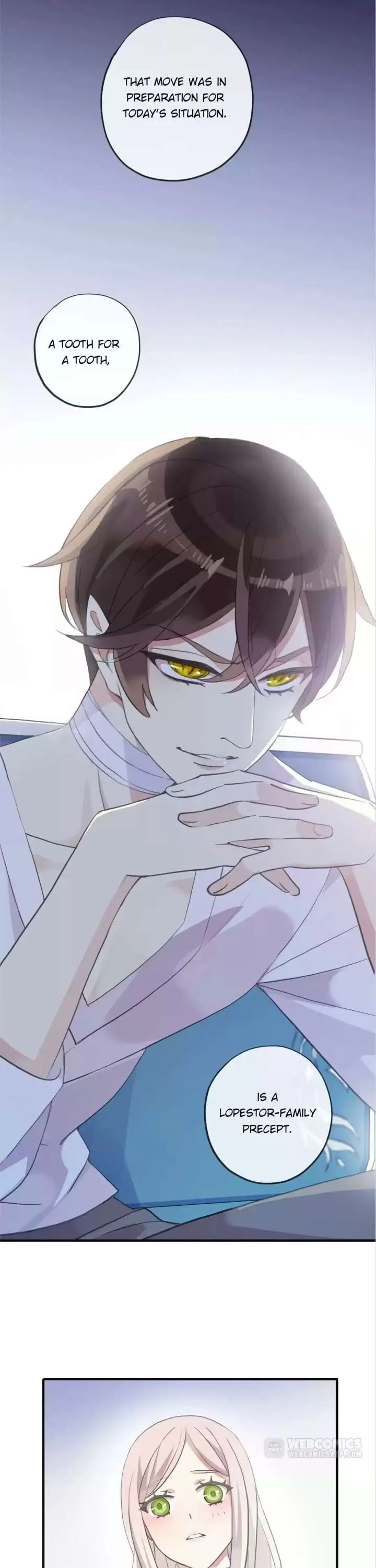 Read Sweet Bite Marks chapter 116 image 12 on Lezhin