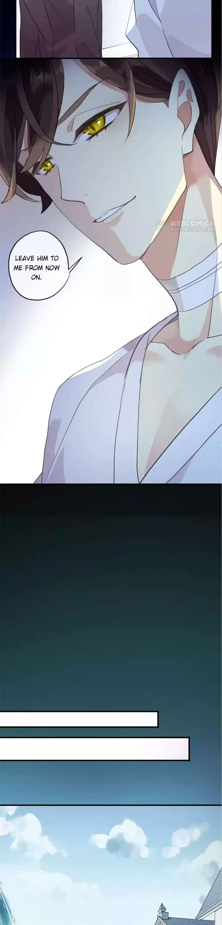 Read Sweet Bite Marks chapter 116 image 22 on Lezhin