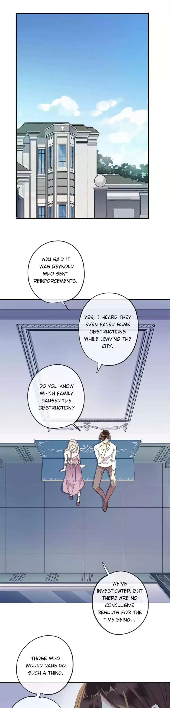 Read Sweet Bite Marks chapter 116 image 7 on Lezhin