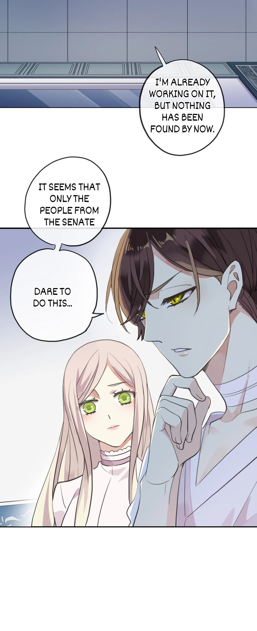 Read Sweet Bite Marks chapter 117 image 16 on Lezhin