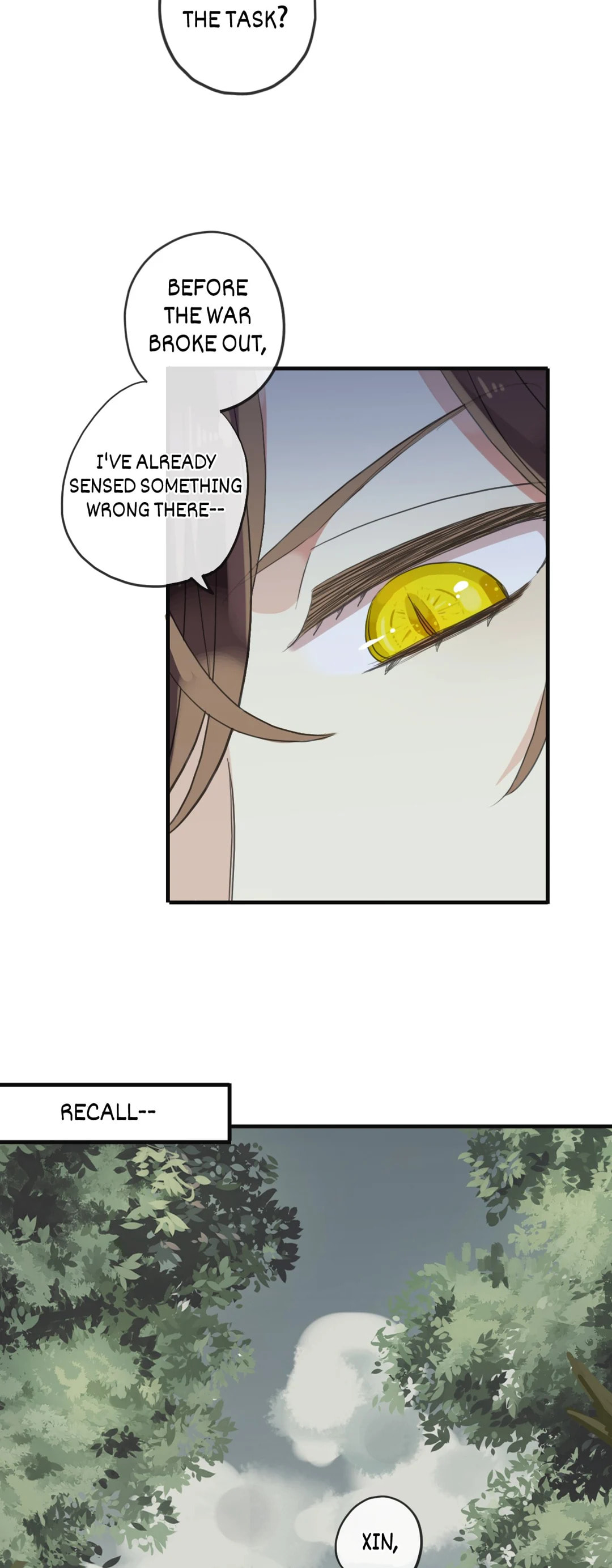 Read Sweet Bite Marks chapter 117 image 19 on Lezhin