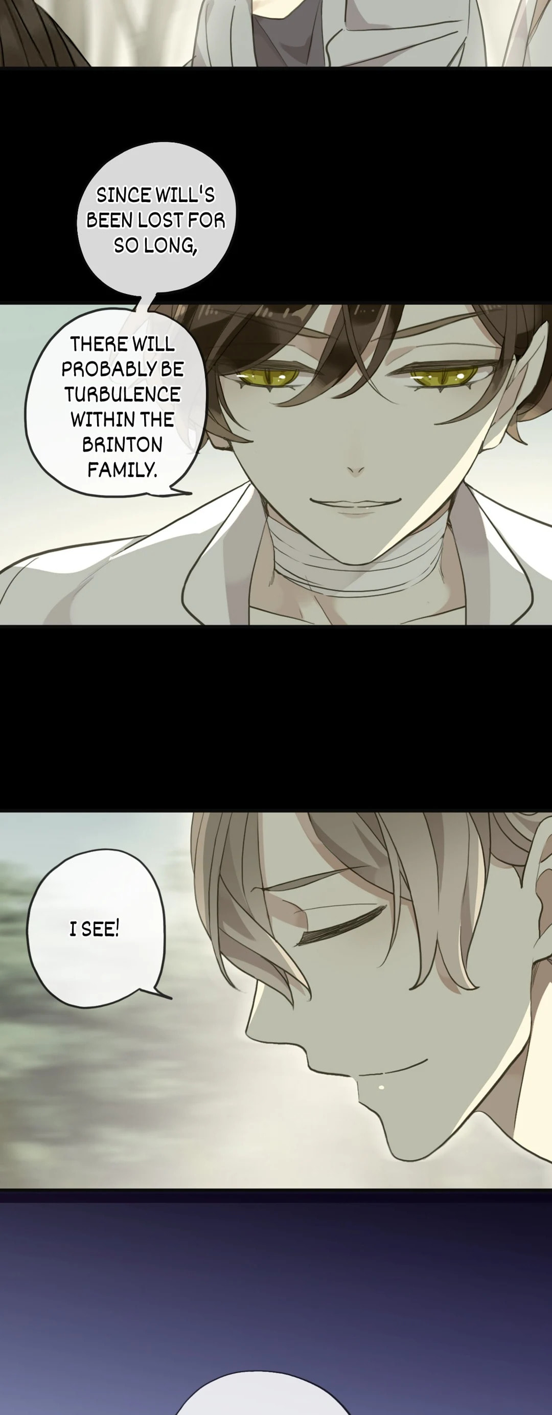 Read Sweet Bite Marks chapter 117 image 22 on Lezhin