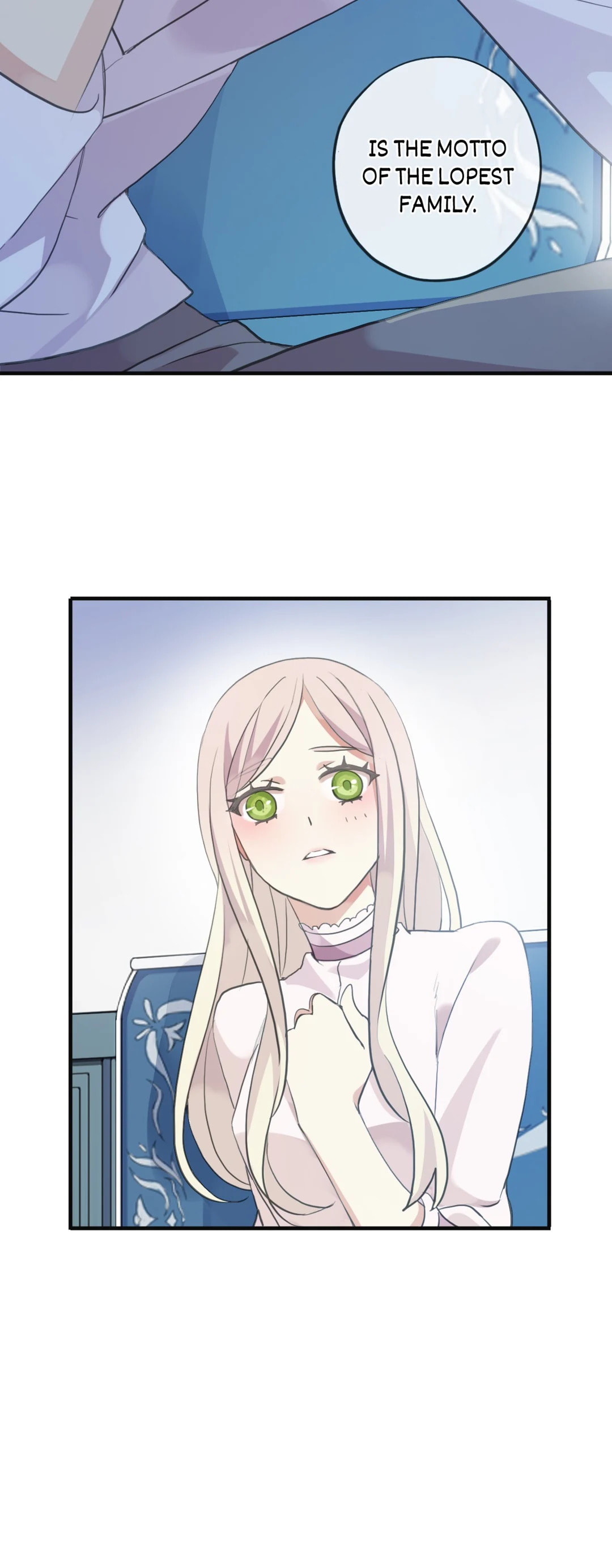 Read Sweet Bite Marks chapter 117 image 24 on Lezhin