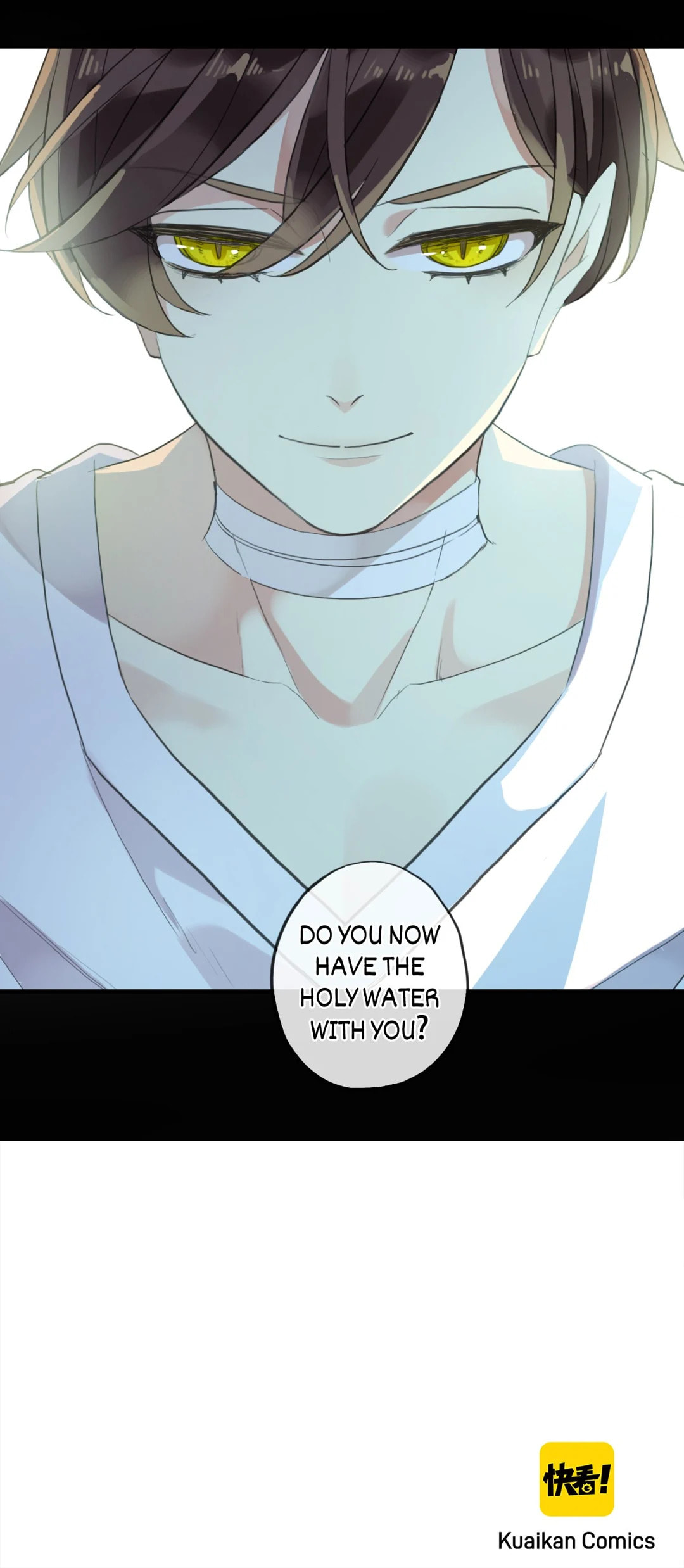 Read Sweet Bite Marks chapter 117 image 45 on Lezhin