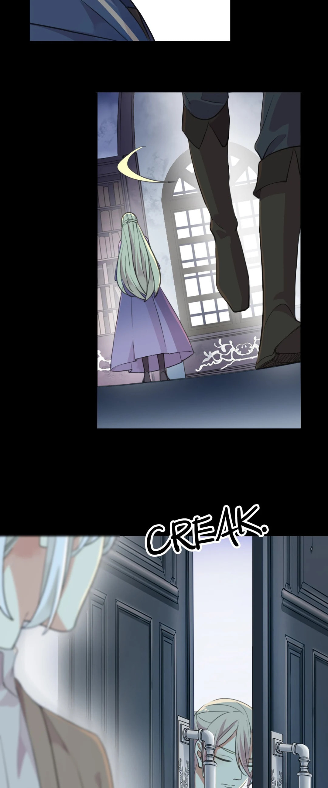 Read Sweet Bite Marks chapter 117 image 7 on Lezhin
