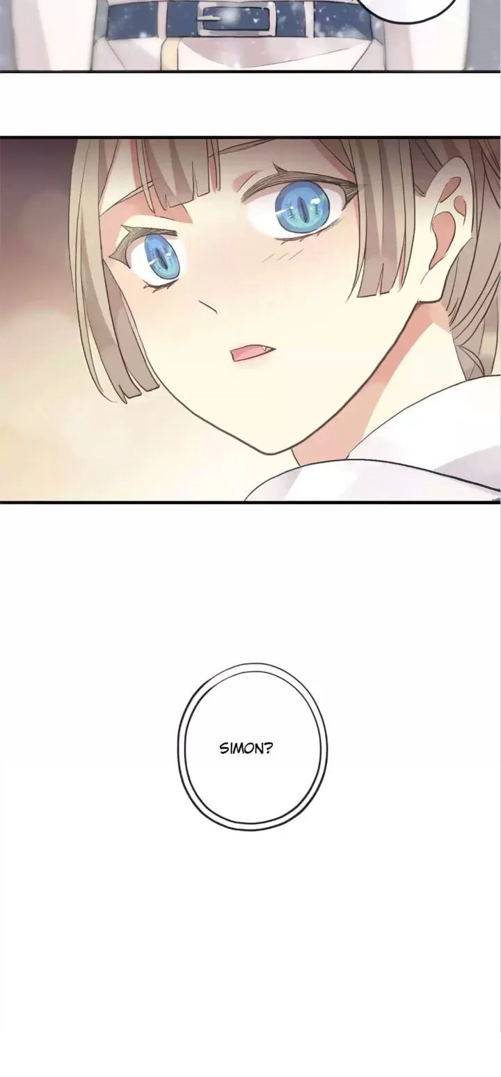 Read Sweet Bite Marks chapter 118 image 21 on Lezhin