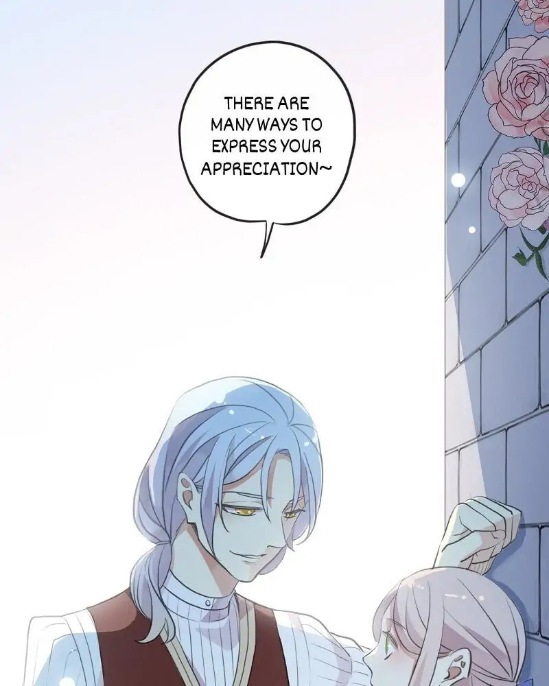 Read Sweet Bite Marks chapter 119 image 16 on Lezhin