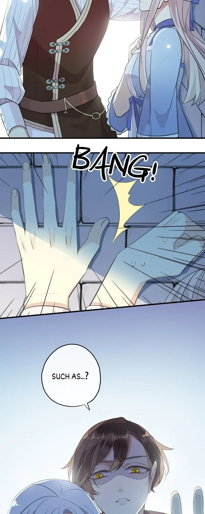 Read Sweet Bite Marks chapter 119 image 17 on Lezhin