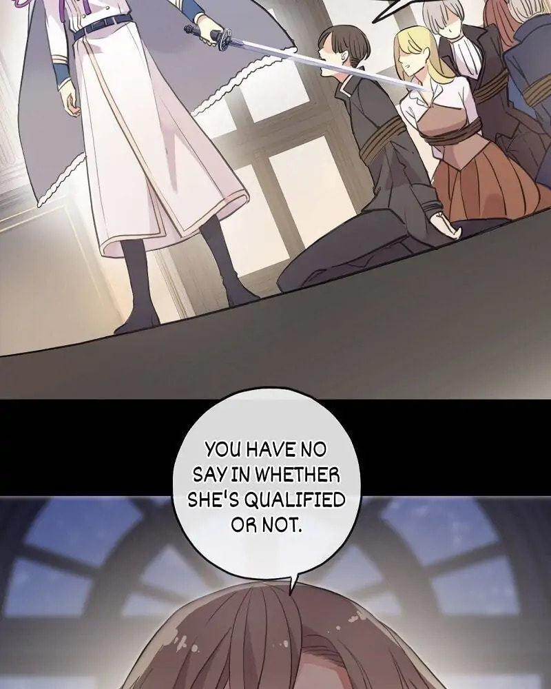 Read Sweet Bite Marks chapter 119 image 32 on Lezhin