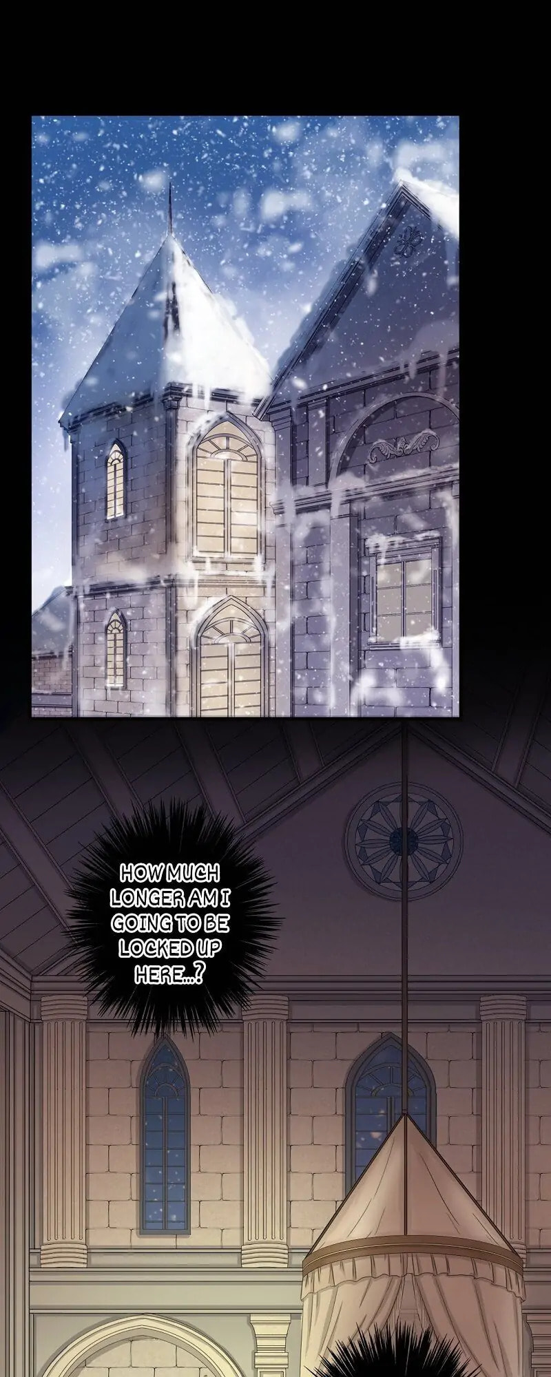 Read Sweet Bite Marks chapter 119 image 37 on Lezhin