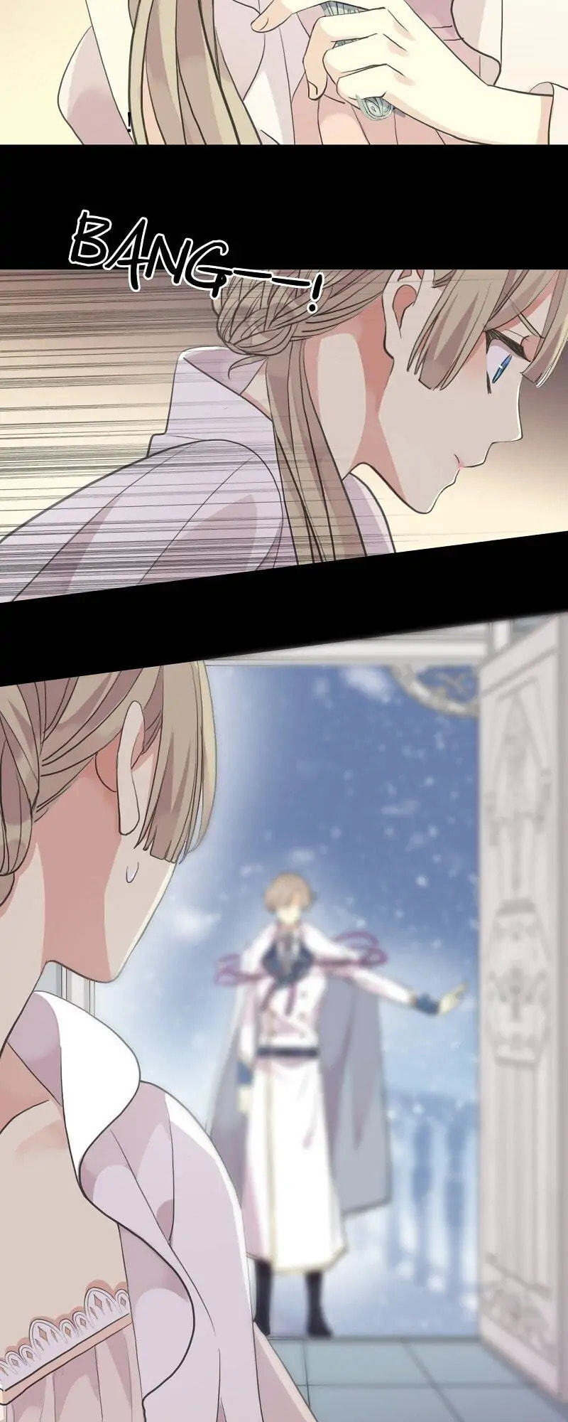 Read Sweet Bite Marks chapter 119 image 39 on Lezhin
