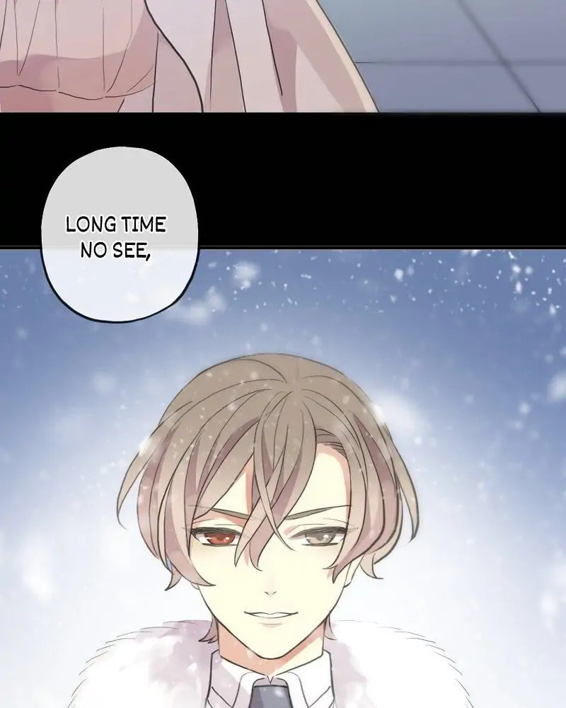 Read Sweet Bite Marks chapter 119 image 40 on Lezhin