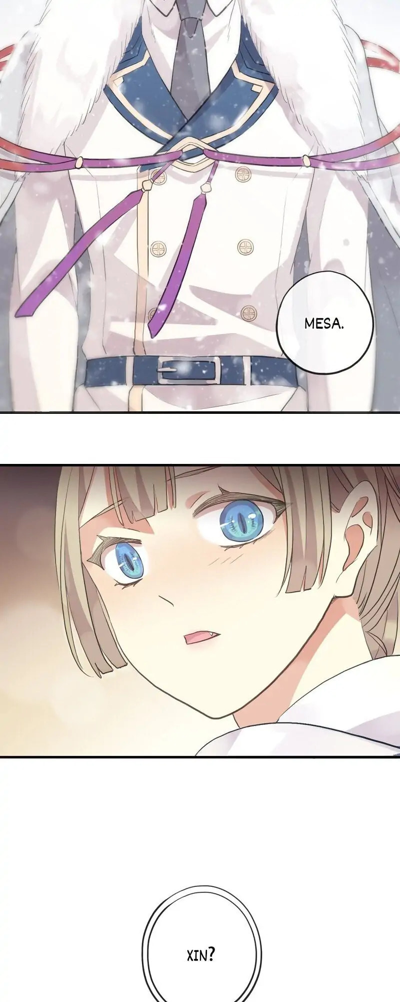 Read Sweet Bite Marks chapter 119 image 41 on Lezhin