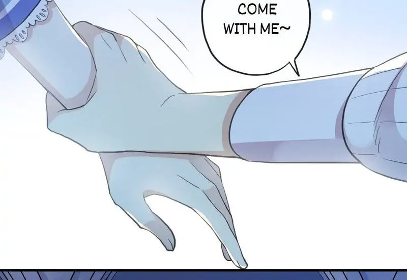 Read Sweet Bite Marks chapter 119 image 8 on Lezhin