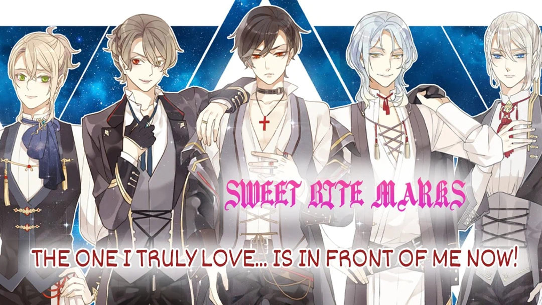 Read Sweet Bite Marks chapter 120 image 0 on Lezhin