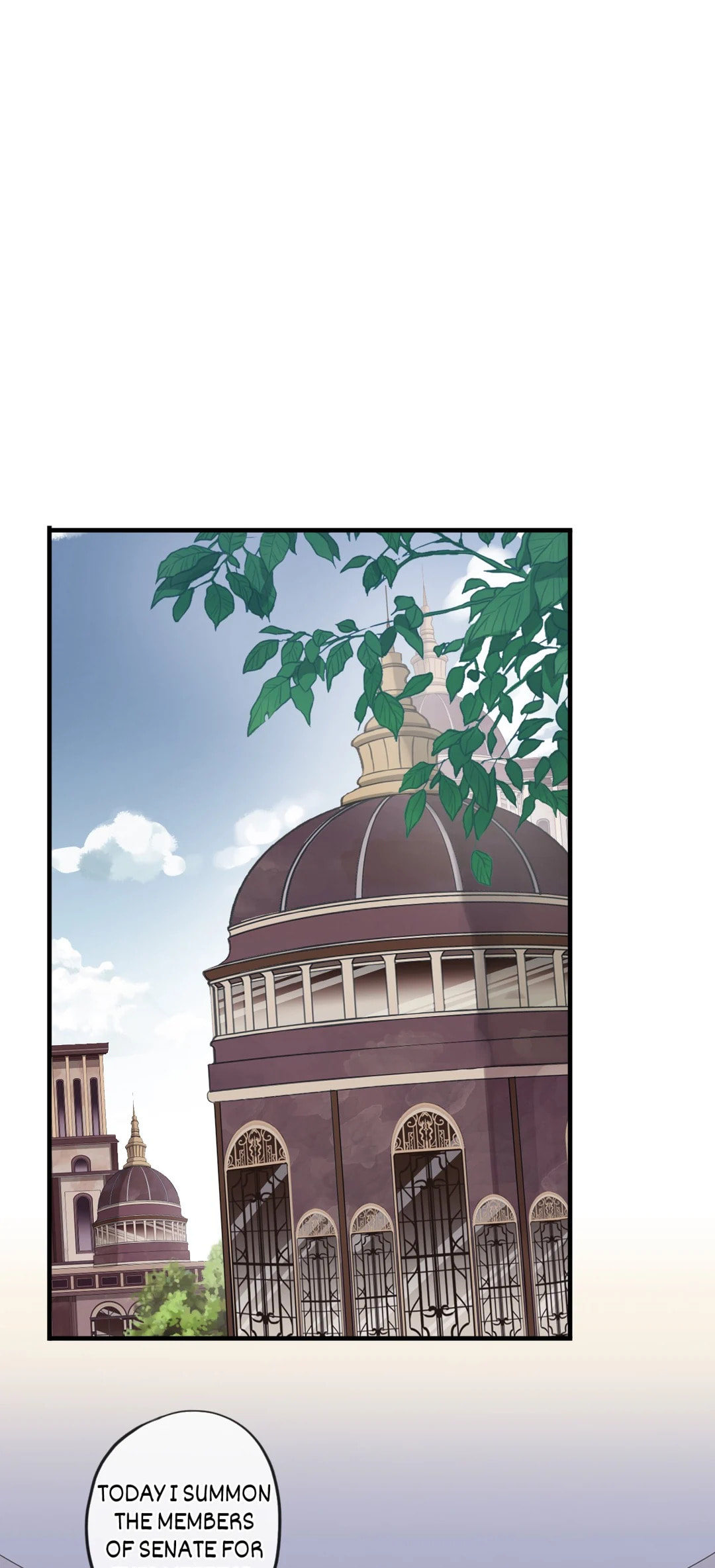Read Sweet Bite Marks chapter 120 image 25 on Lezhin