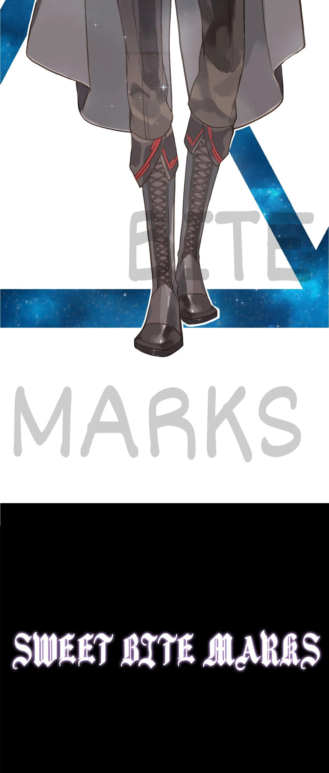 Read Sweet Bite Marks chapter 120 image 3 on Lezhin