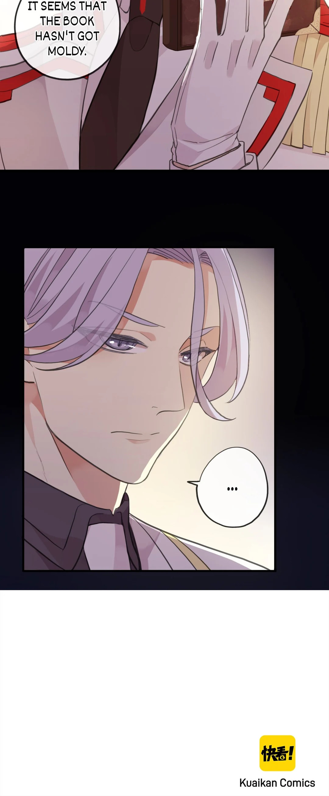 Read Sweet Bite Marks chapter 120 image 39 on Lezhin