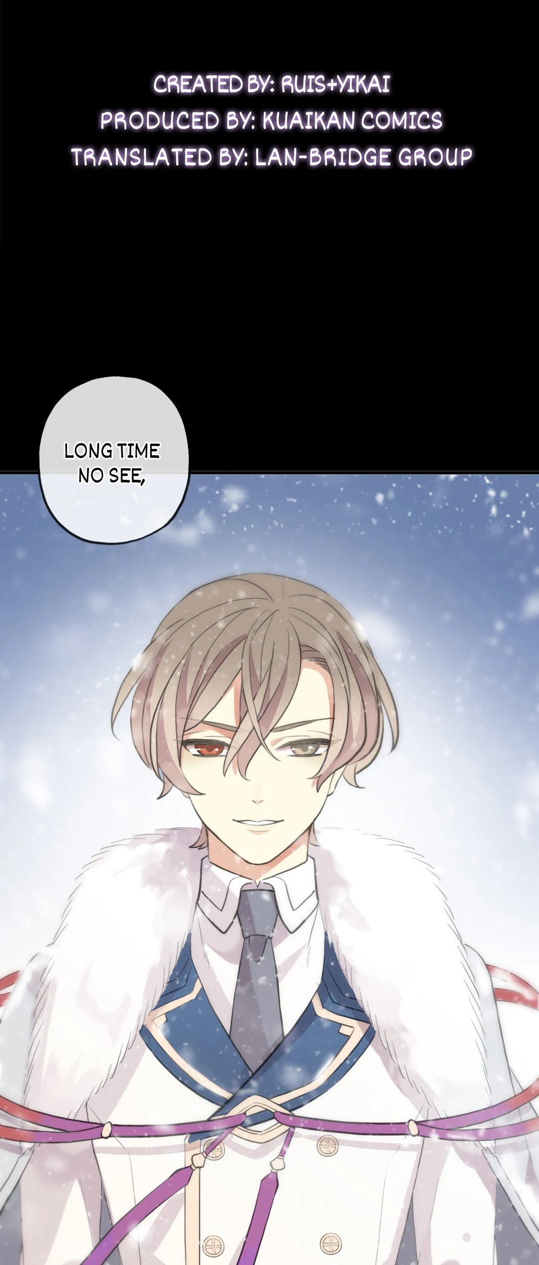 Read Sweet Bite Marks chapter 120 image 4 on Lezhin