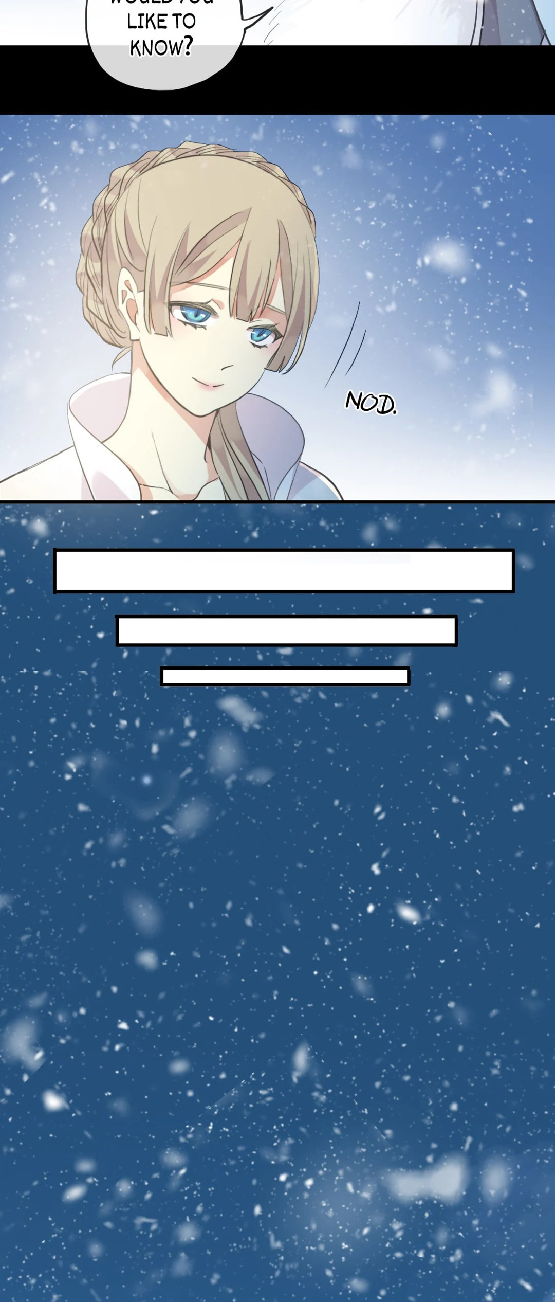Read Sweet Bite Marks chapter 120 image 8 on Lezhin
