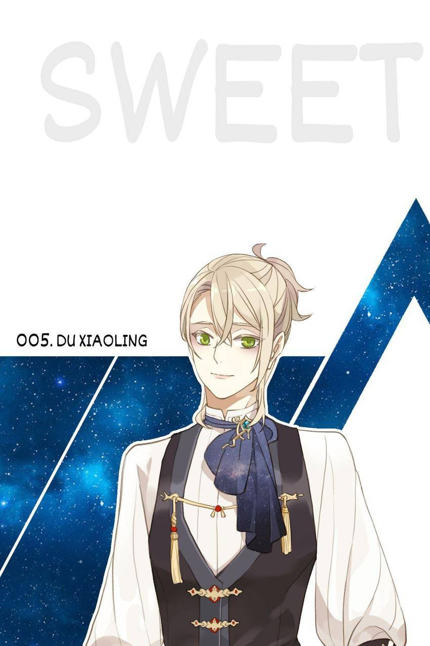 Read Sweet Bite Marks chapter 121 image 1 on Lezhin