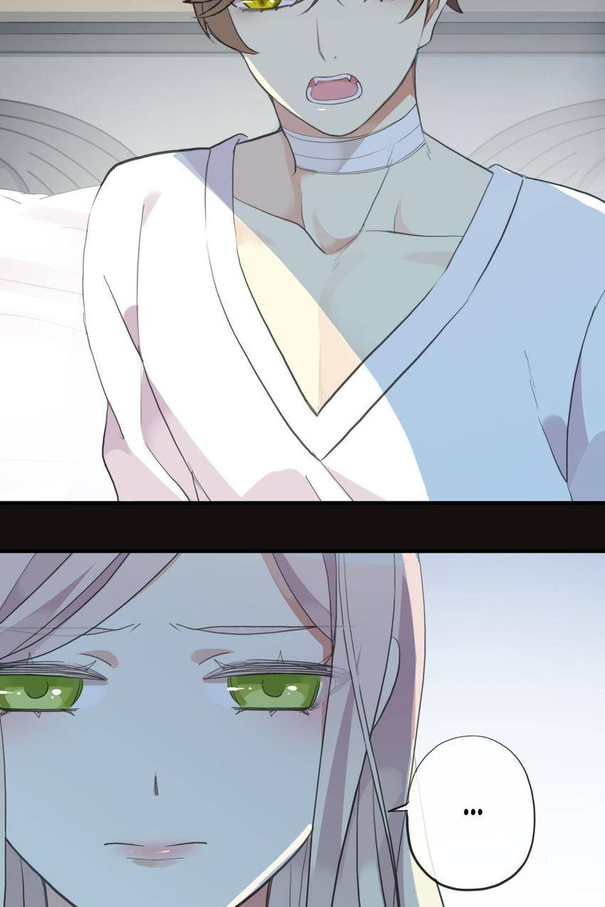 Read Sweet Bite Marks chapter 121 image 10 on Lezhin
