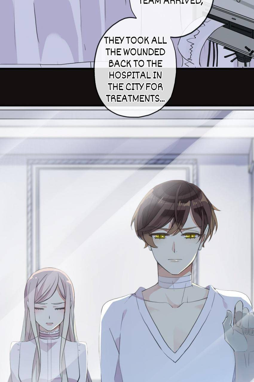 Read Sweet Bite Marks chapter 121 image 14 on Lezhin
