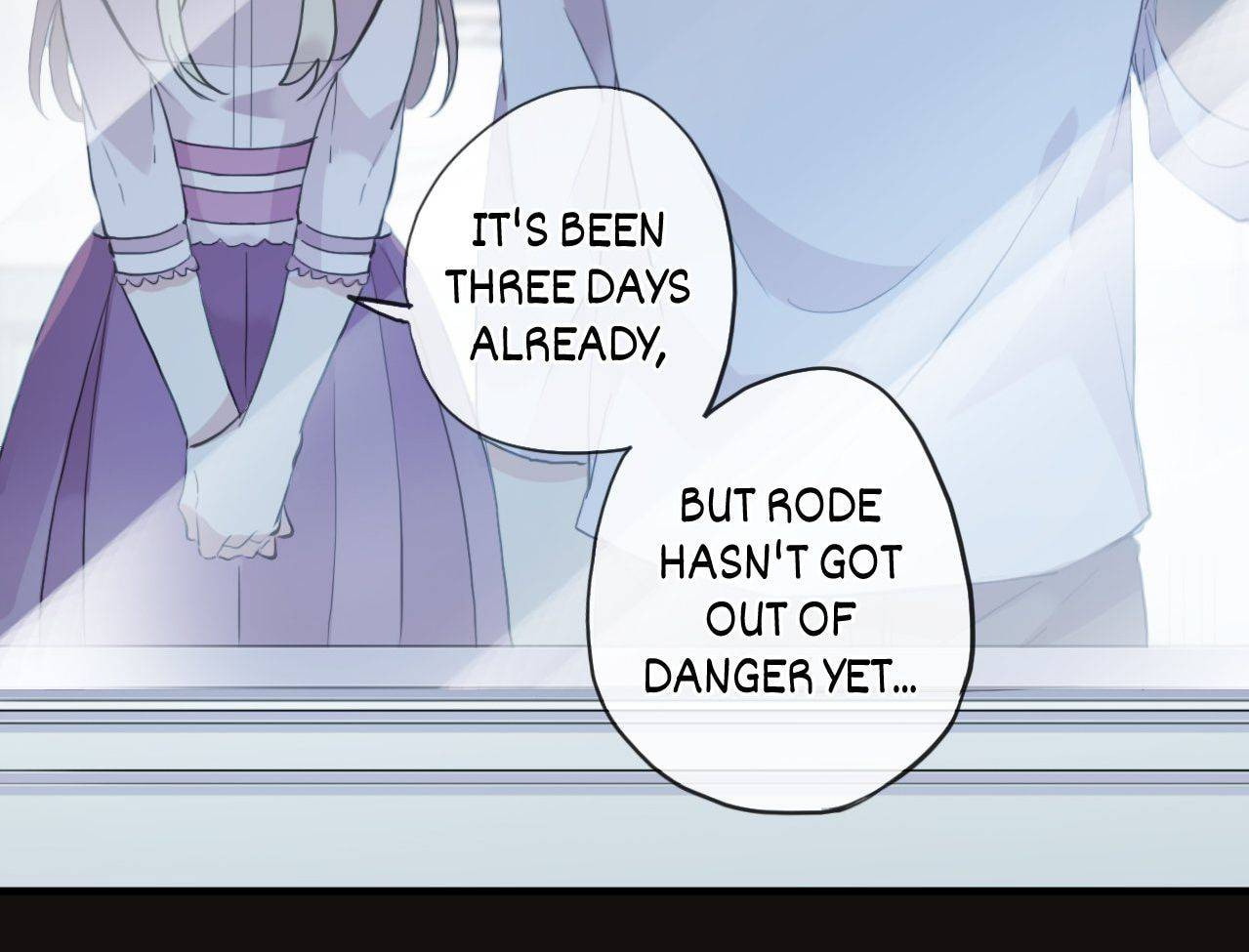 Read Sweet Bite Marks chapter 121 image 15 on Lezhin