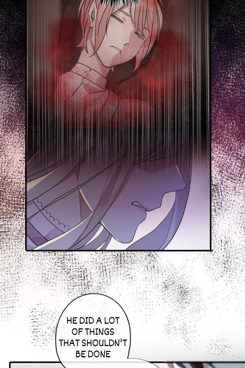 Read Sweet Bite Marks chapter 121 image 18 on Lezhin