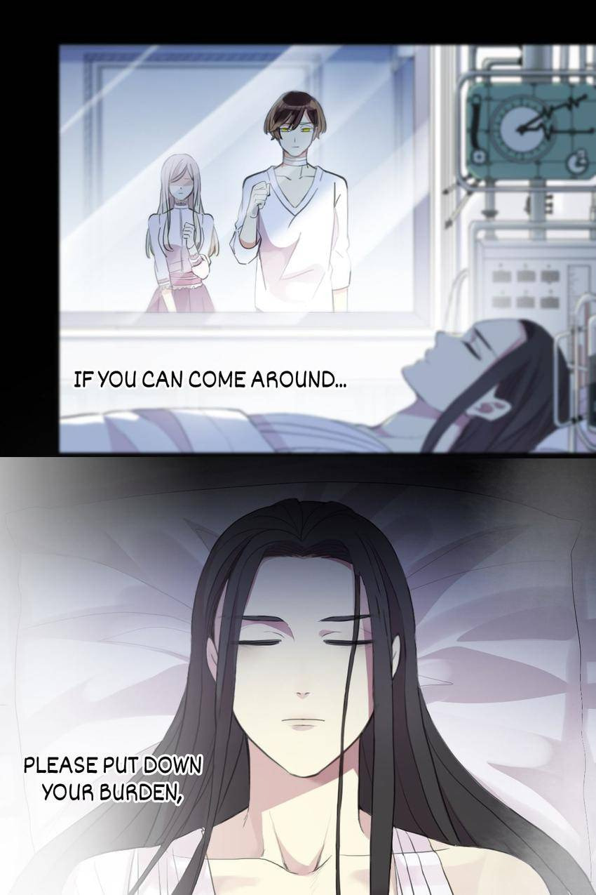Read Sweet Bite Marks chapter 121 image 22 on Lezhin