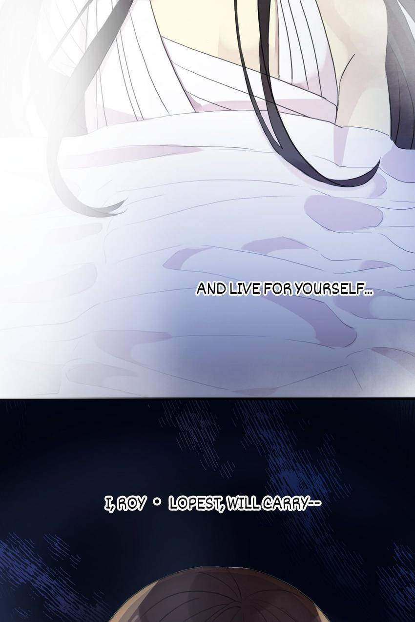 Read Sweet Bite Marks chapter 121 image 23 on Lezhin