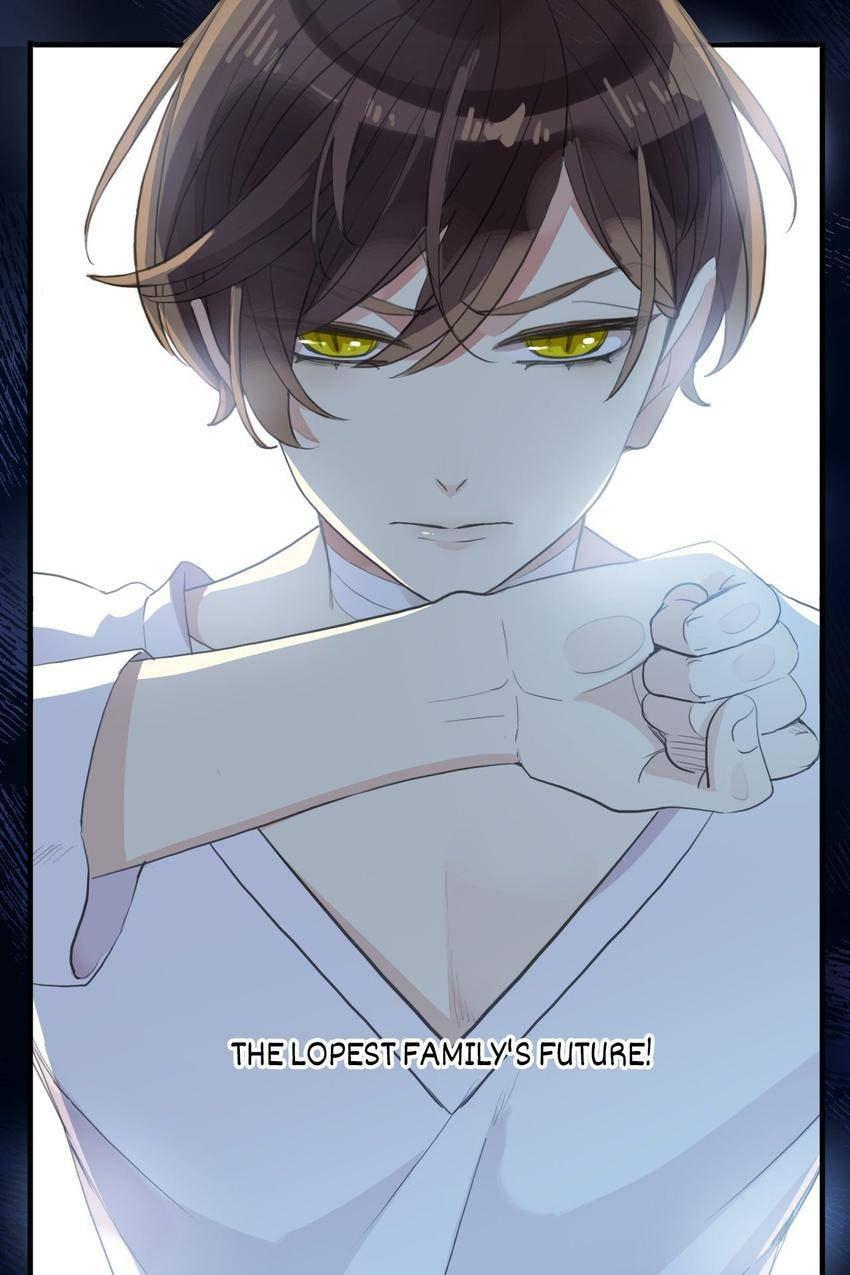 Read Sweet Bite Marks chapter 121 image 24 on Lezhin