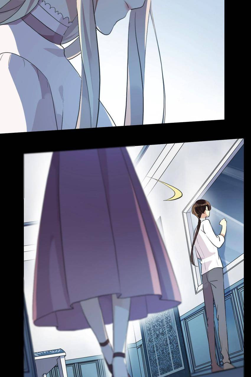 Read Sweet Bite Marks chapter 121 image 26 on Lezhin