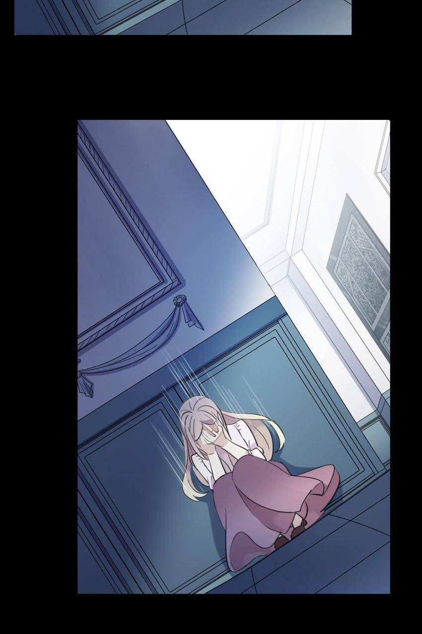Read Sweet Bite Marks chapter 121 image 28 on Lezhin