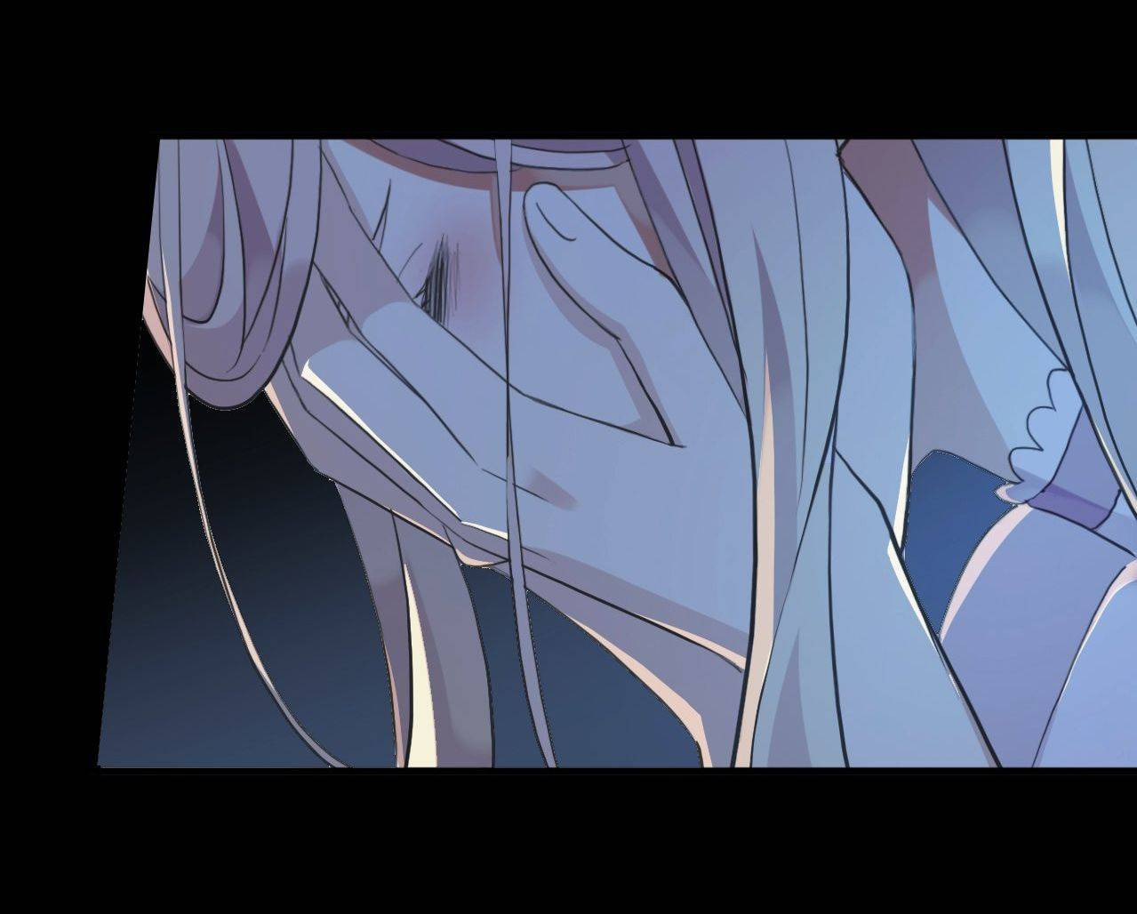 Read Sweet Bite Marks chapter 121 image 29 on Lezhin