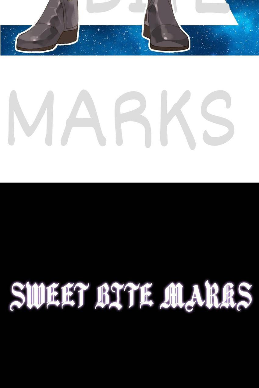 Read Sweet Bite Marks chapter 121 image 3 on Lezhin