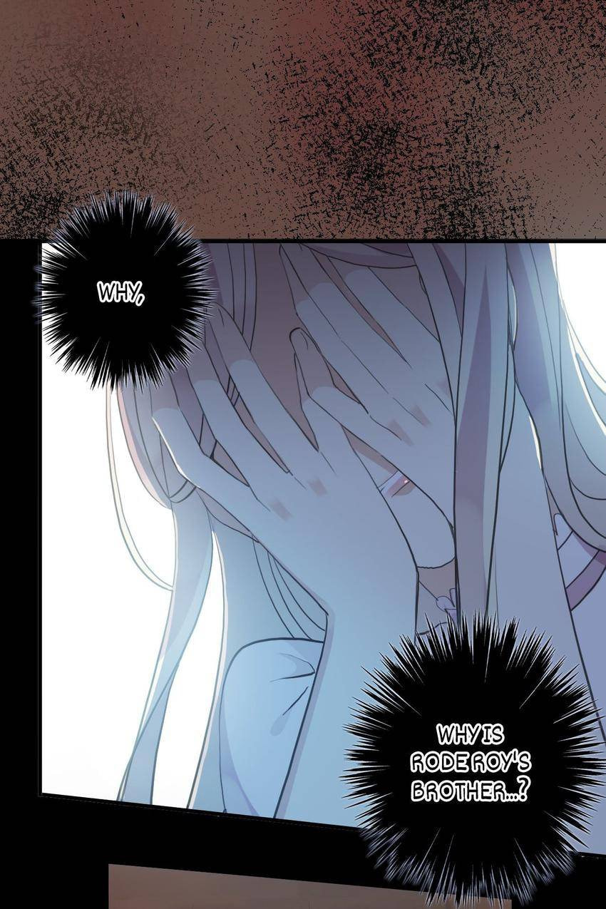 Read Sweet Bite Marks chapter 121 image 31 on Lezhin